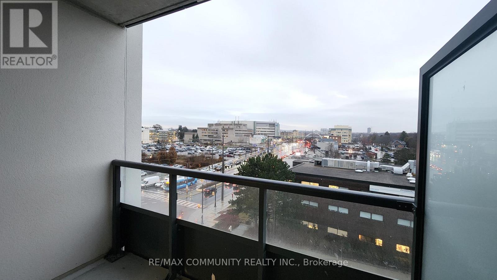 A511 - 705 Davis Drive, Newmarket, Ontario  L3Y 0J1 - Photo 12 - N12577984