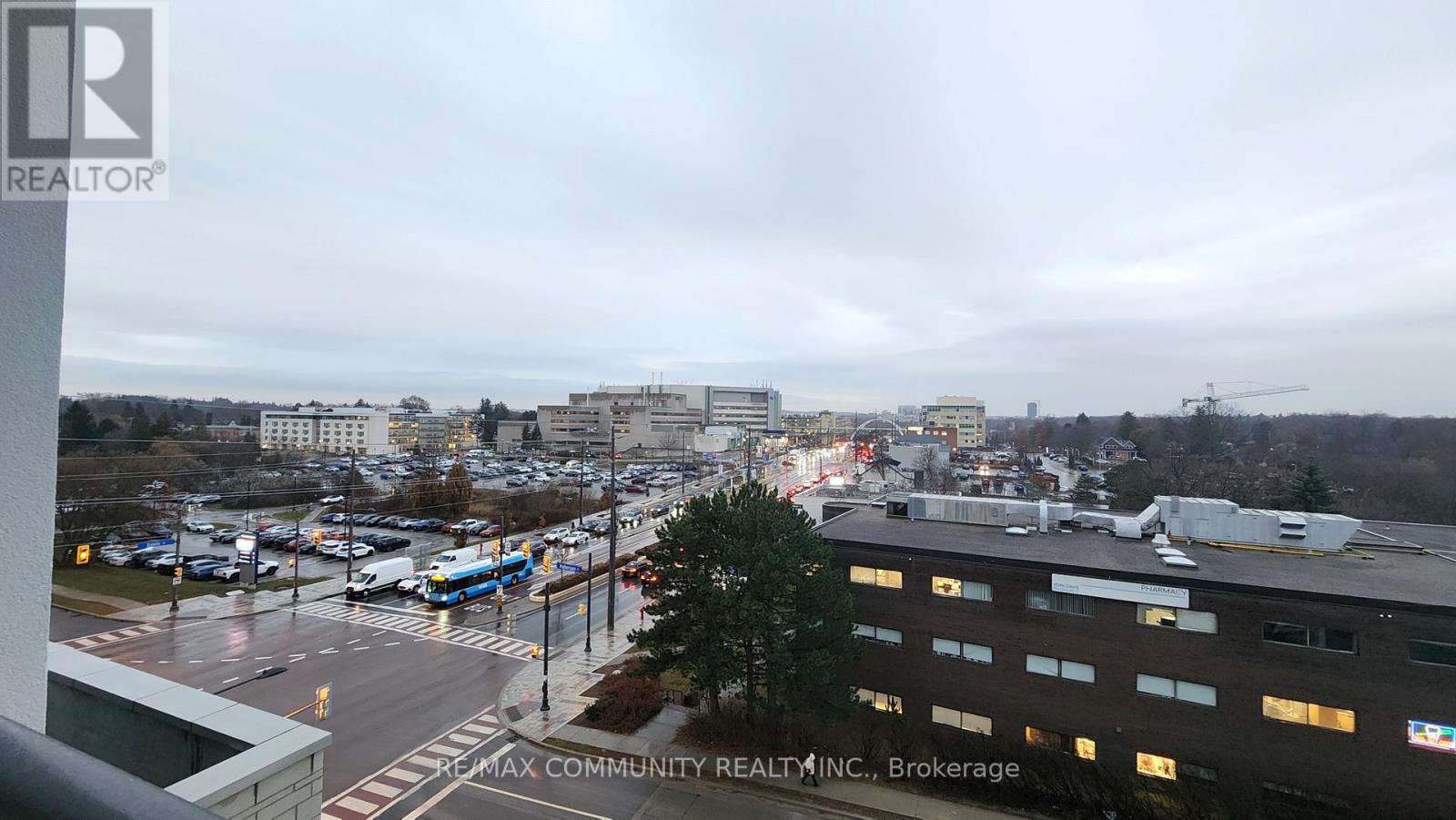 A511 - 705 Davis Drive, Newmarket, Ontario  L3Y 0J1 - Photo 13 - N12577984