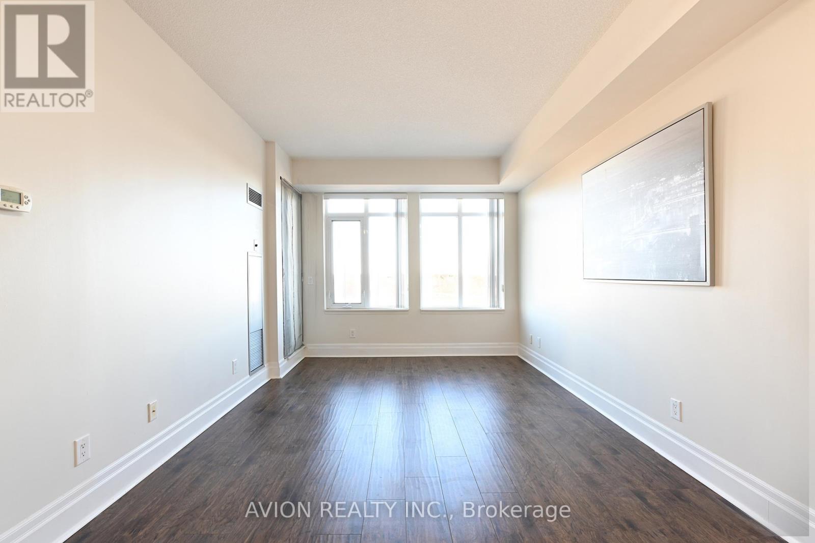 507 - 131 Upper Duke Crescent, Markham, Ontario  L6G 0C9 - Photo 13 - N12578004