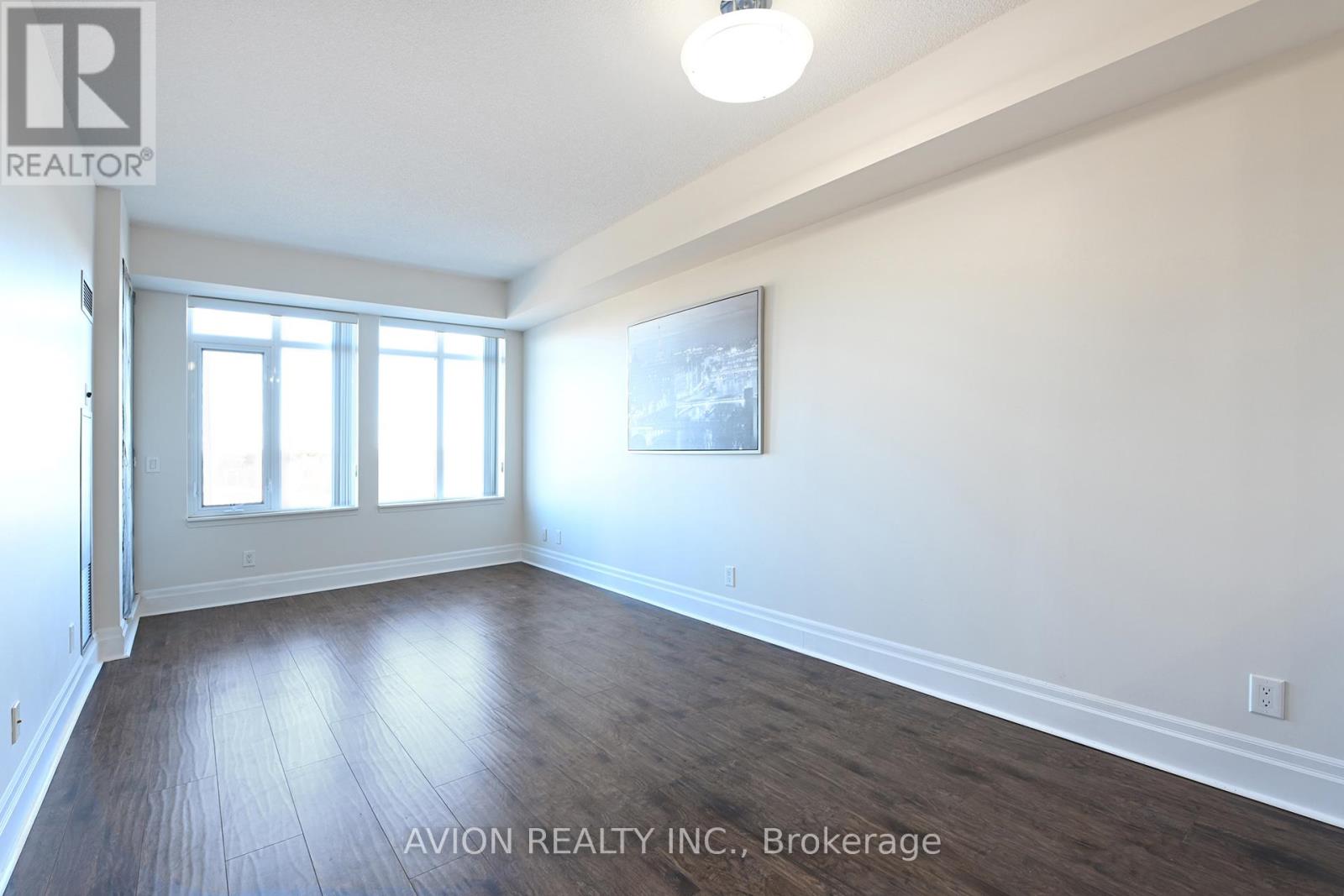 507 - 131 Upper Duke Crescent, Markham, Ontario  L6G 0C9 - Photo 14 - N12578004