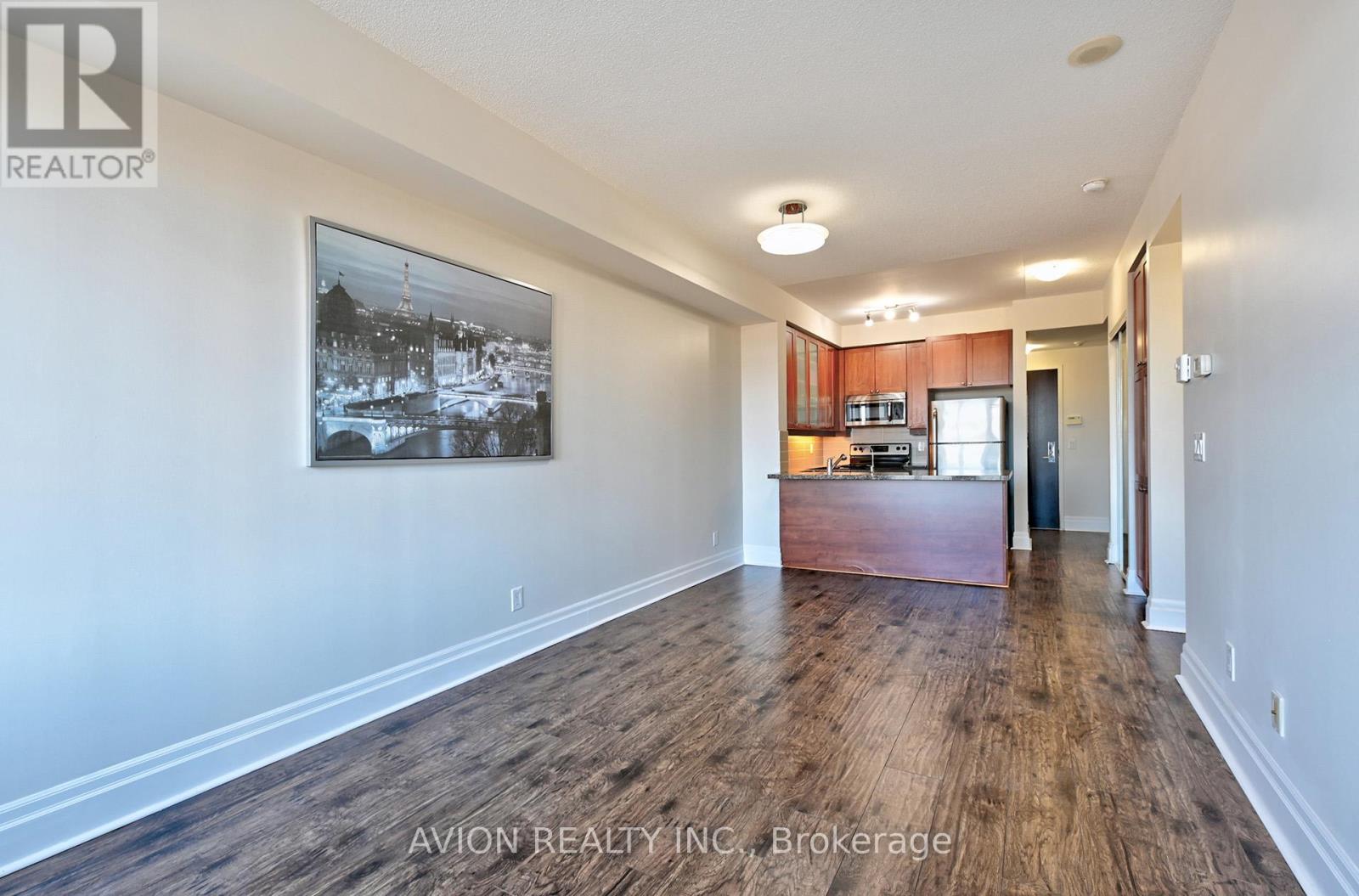 507 - 131 Upper Duke Crescent, Markham, Ontario  L6G 0C9 - Photo 15 - N12578004