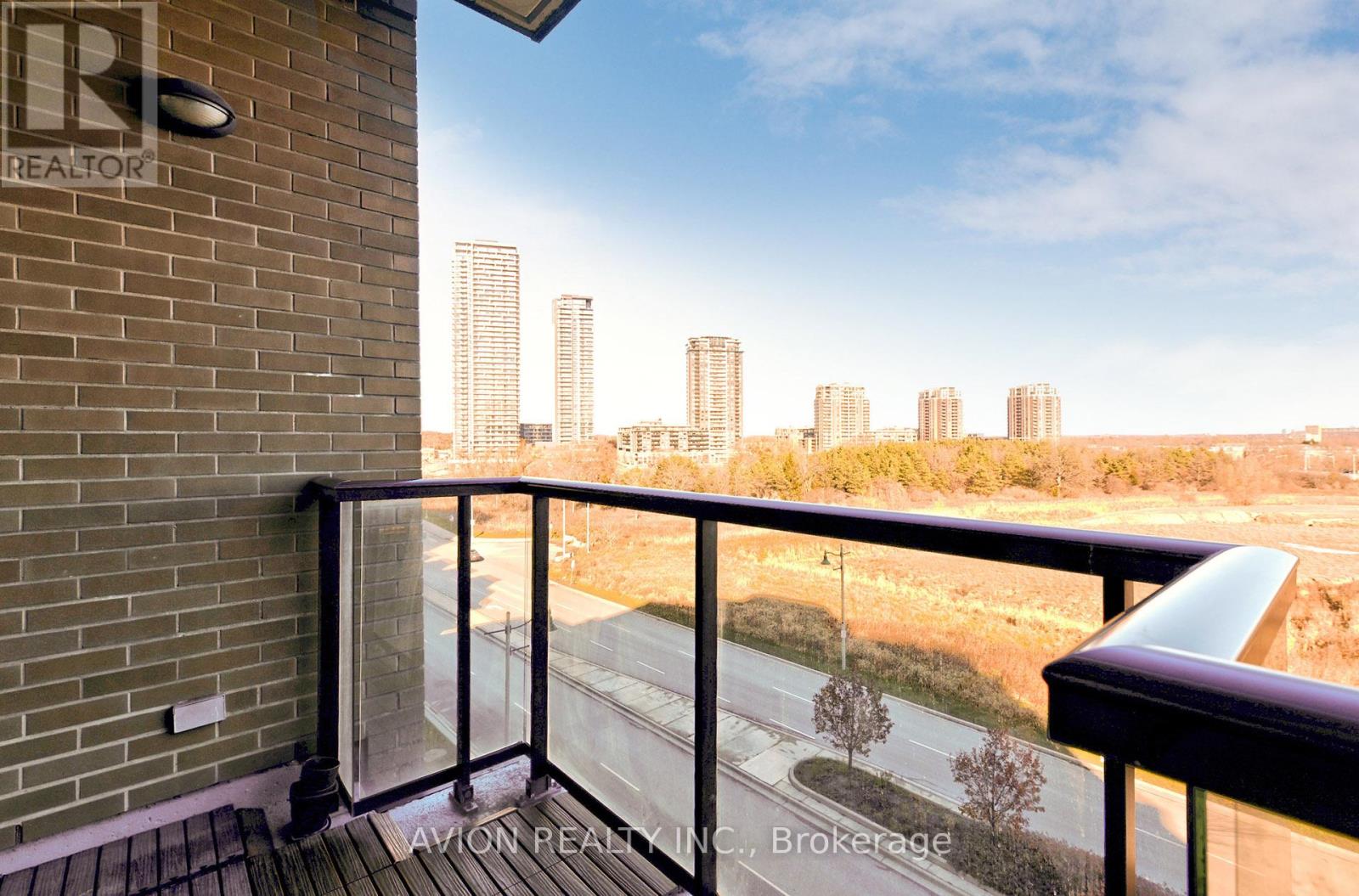 507 - 131 Upper Duke Crescent, Markham, Ontario  L6G 0C9 - Photo 22 - N12578004