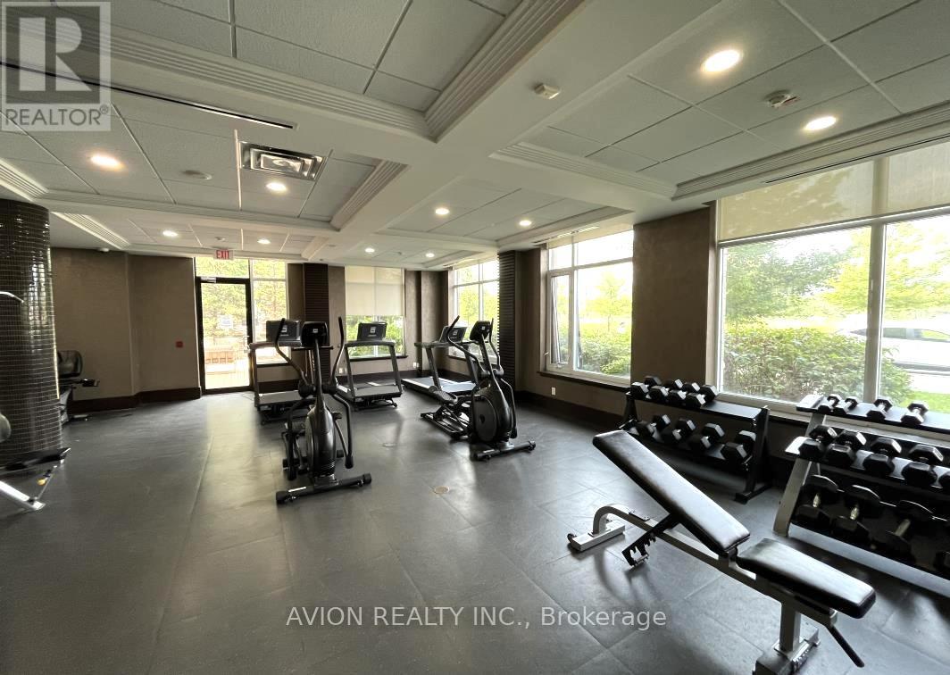 507 - 131 Upper Duke Crescent, Markham, Ontario  L6G 0C9 - Photo 28 - N12578004