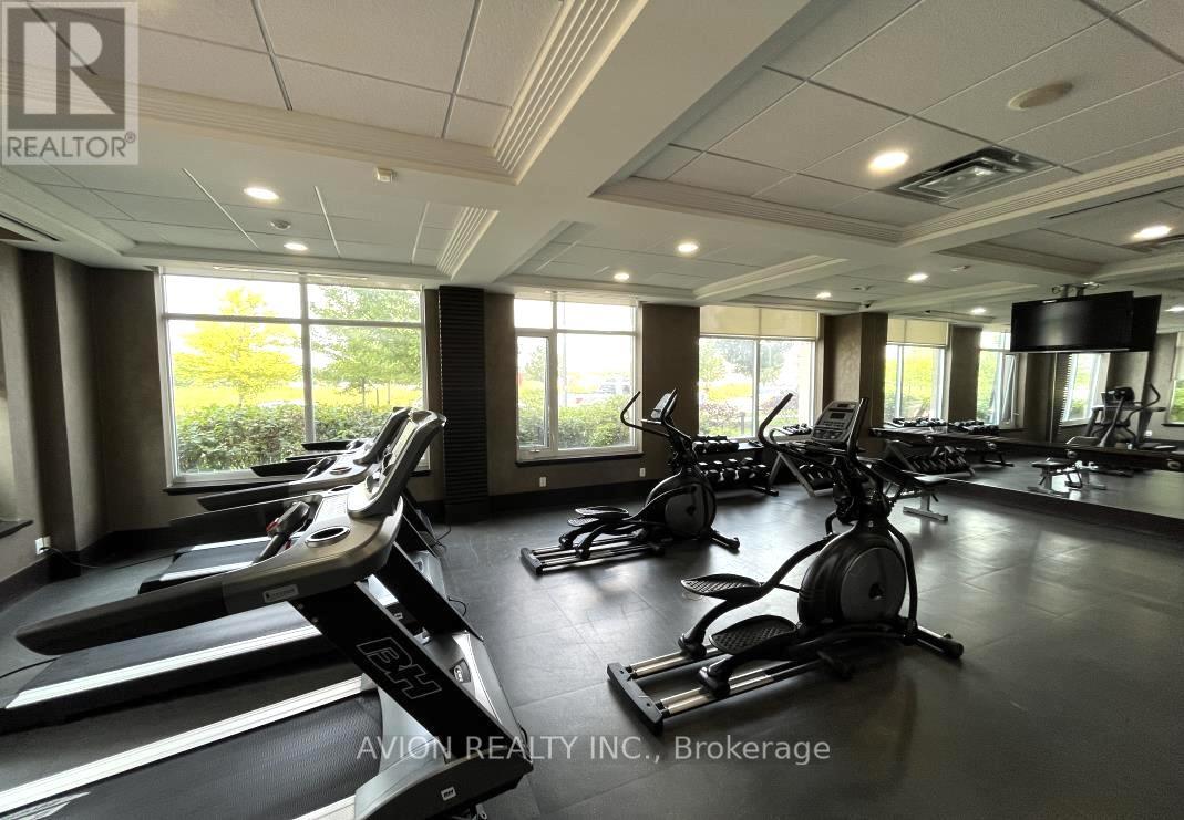 507 - 131 Upper Duke Crescent, Markham, Ontario  L6G 0C9 - Photo 29 - N12578004