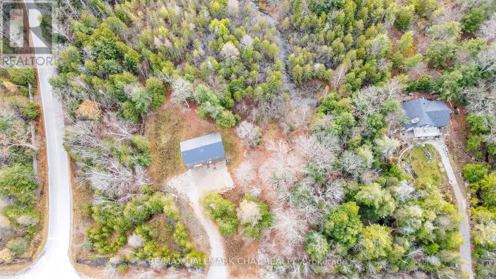 2576 CHAMPLAIN ROAD, Tiny, Ontario