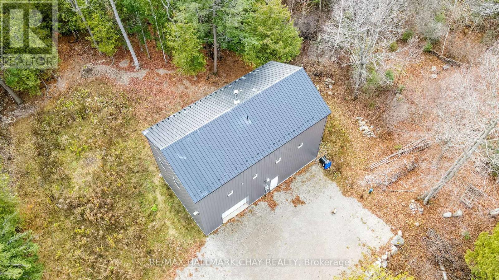 2576 Champlain Road, Tiny, Ontario  L9M 0C9 - Photo 25 - S12577892