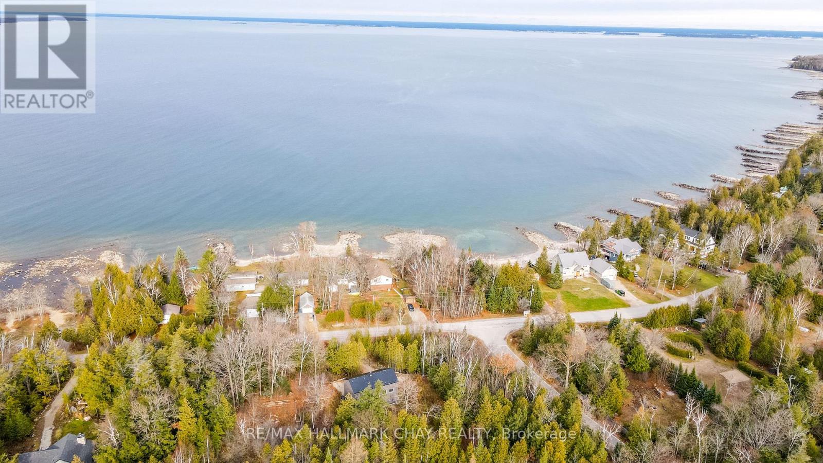 2576 Champlain Road, Tiny, Ontario  L9M 0C9 - Photo 26 - S12577892