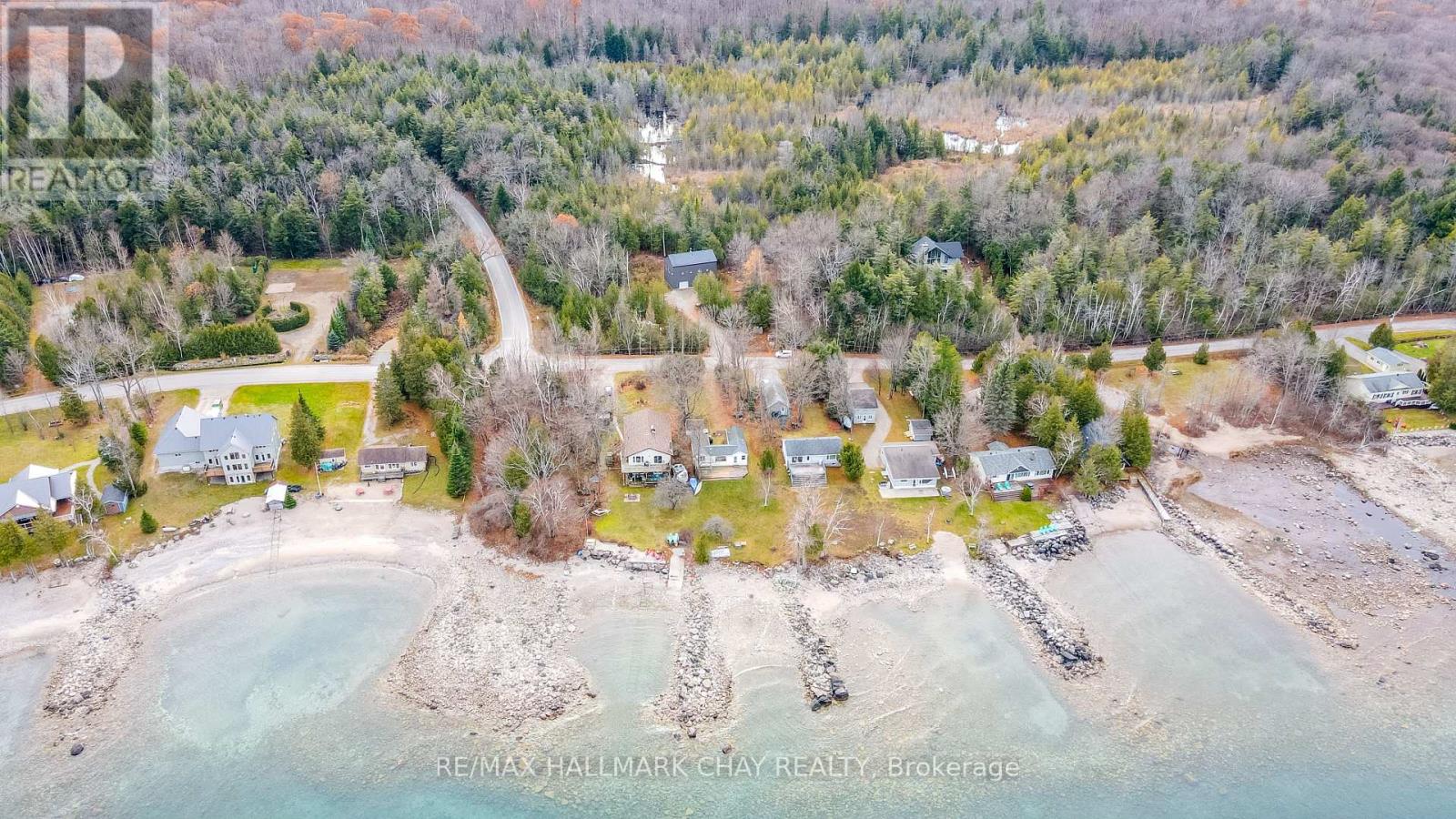 2576 Champlain Road, Tiny, Ontario  L9M 0C9 - Photo 27 - S12577892