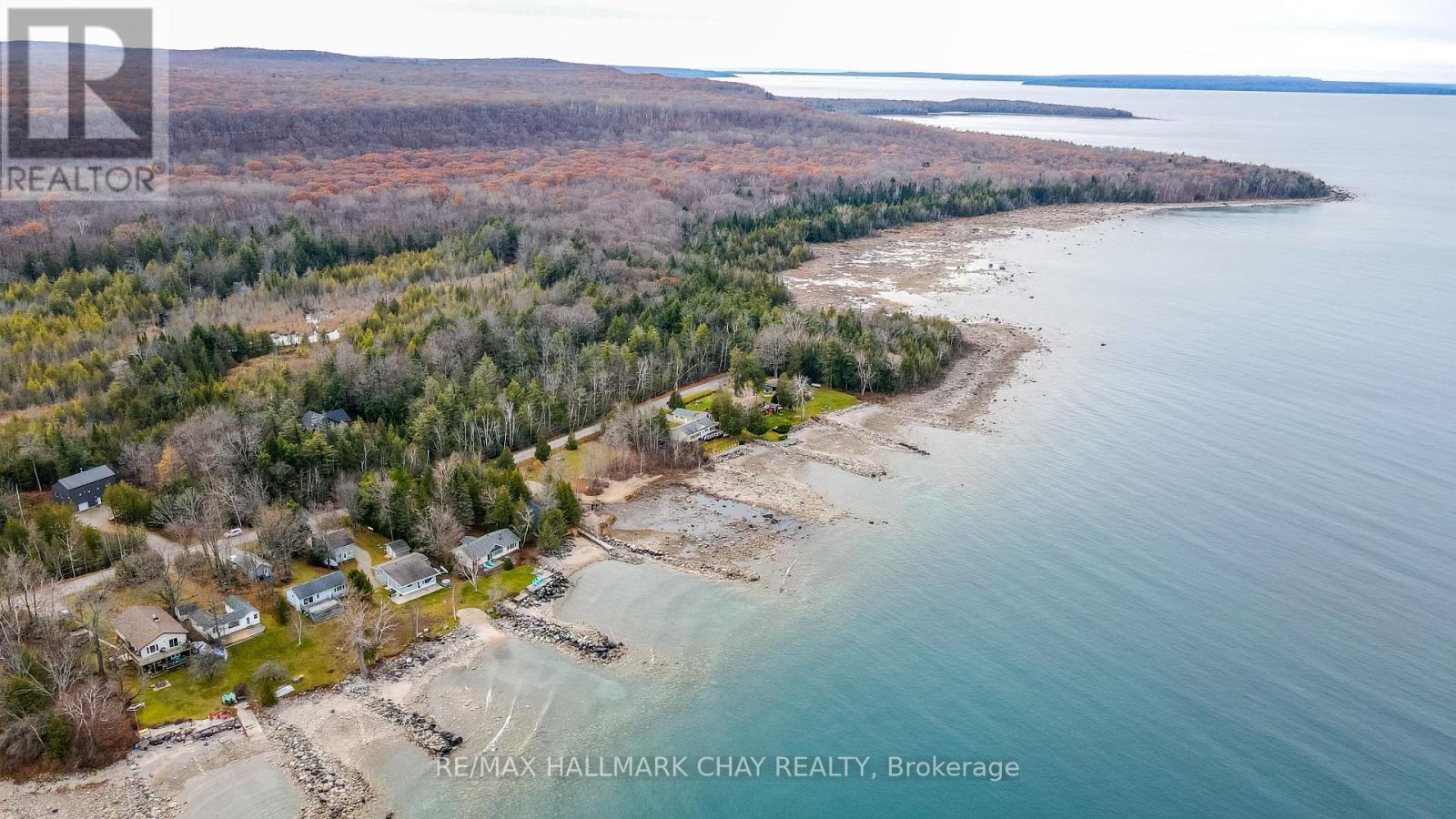 2576 Champlain Road, Tiny, Ontario  L9M 0C9 - Photo 28 - S12577892