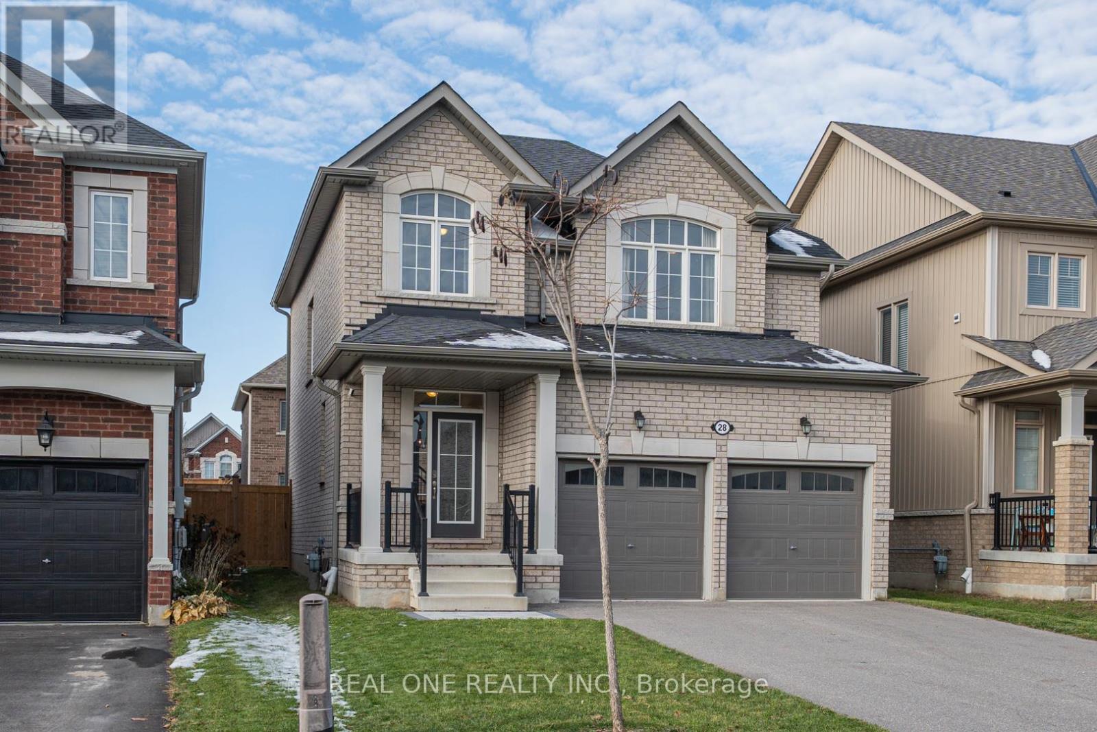 28 Kerr Street, Collingwood, Ontario  L9Y 4B6 - Photo 43 - S12577940