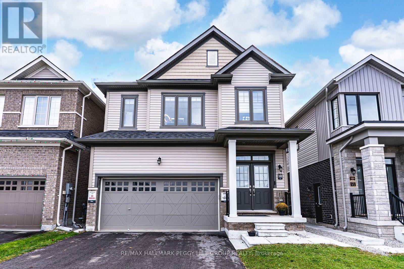 LOWER - 148 NOTTINGHAM ROAD, Barrie, Ontario
