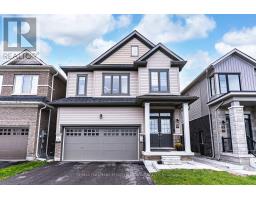 LOWER - 148 NOTTINGHAM ROAD, Barrie, Ontario