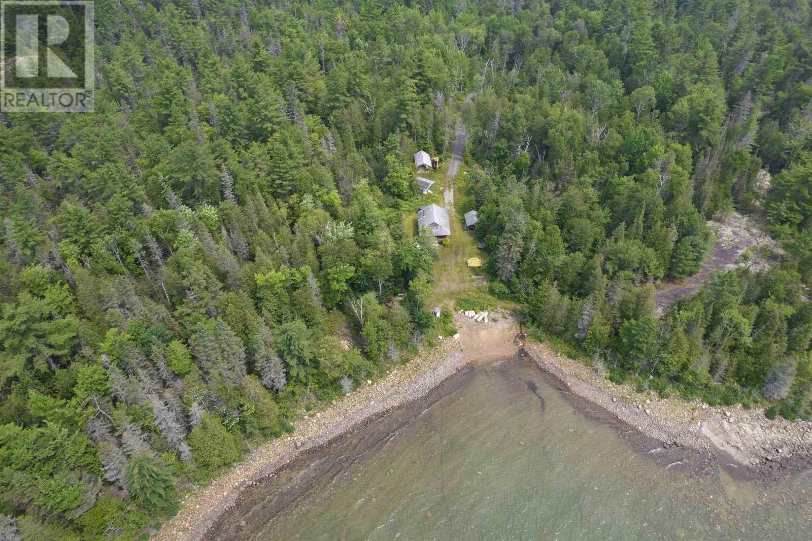 11319 HWY 17 and PT W 1/2 SEC 28, Huron Shores and Plummer Additional, Ontario