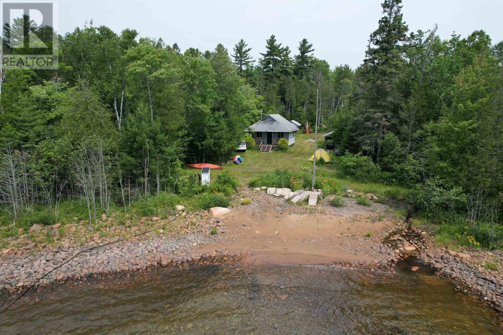 11319 Hwy 17 And Pt W 1/2 Sec 28, Huron Shores And Plummer Additional, Ontario  P0R 1L0 - Photo 2 - SM252127