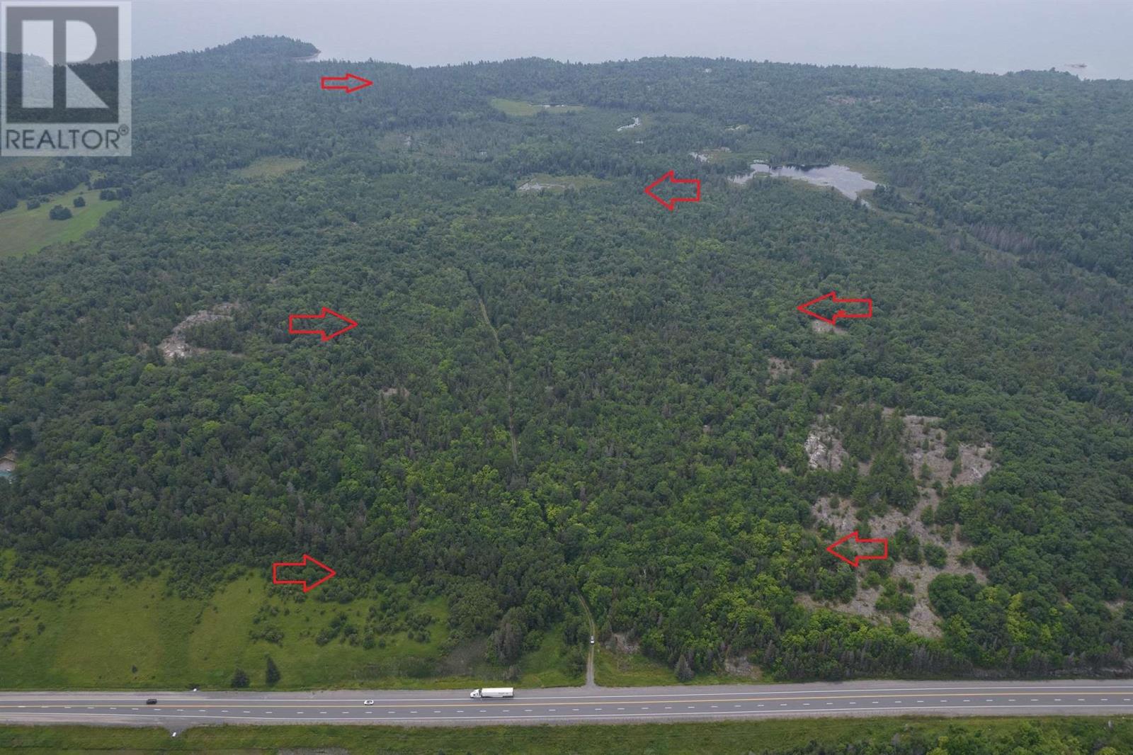 11319 Hwy 17 And Pt W 1/2 Sec 28, Huron Shores And Plummer Additional, Ontario  P0R 1L0 - Photo 6 - SM252127