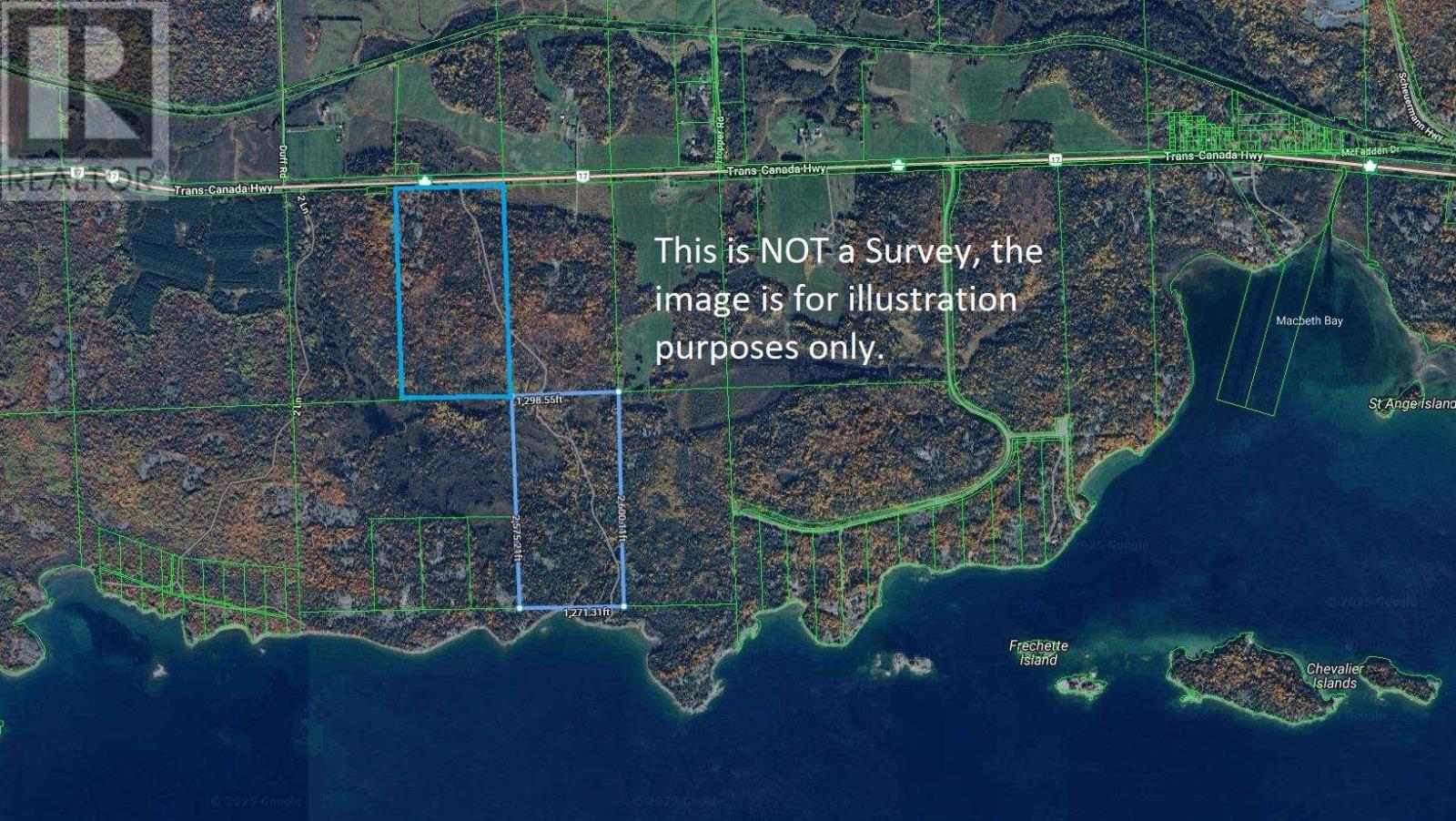 11319 Hwy 17 And Pt W 1/2 Sec 28, Huron Shores And Plummer Additional, Ontario  P0R 1L0 - Photo 5 - SM252127