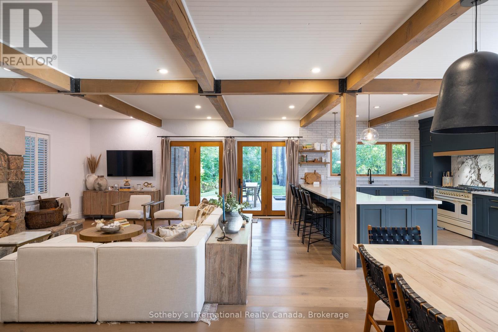 174 Timmons Street, Blue Mountains, Ontario  L9Y 0L9 - Photo 13 - X12578168