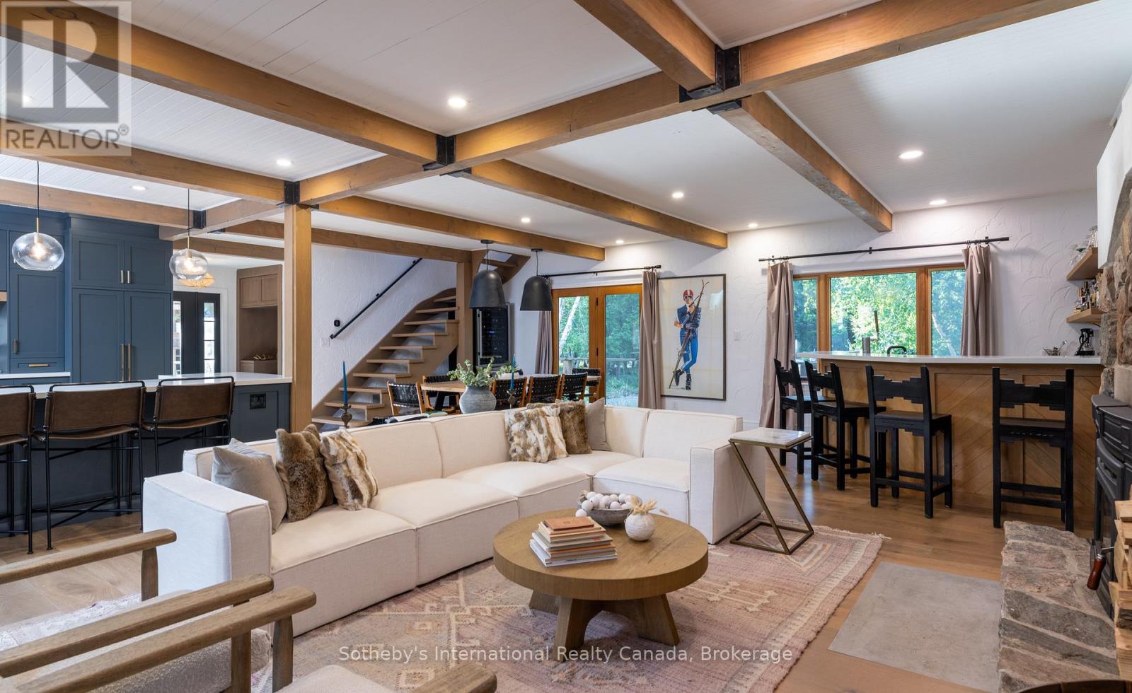 174 Timmons Street, Blue Mountains, Ontario  L9Y 0L9 - Photo 14 - X12578168