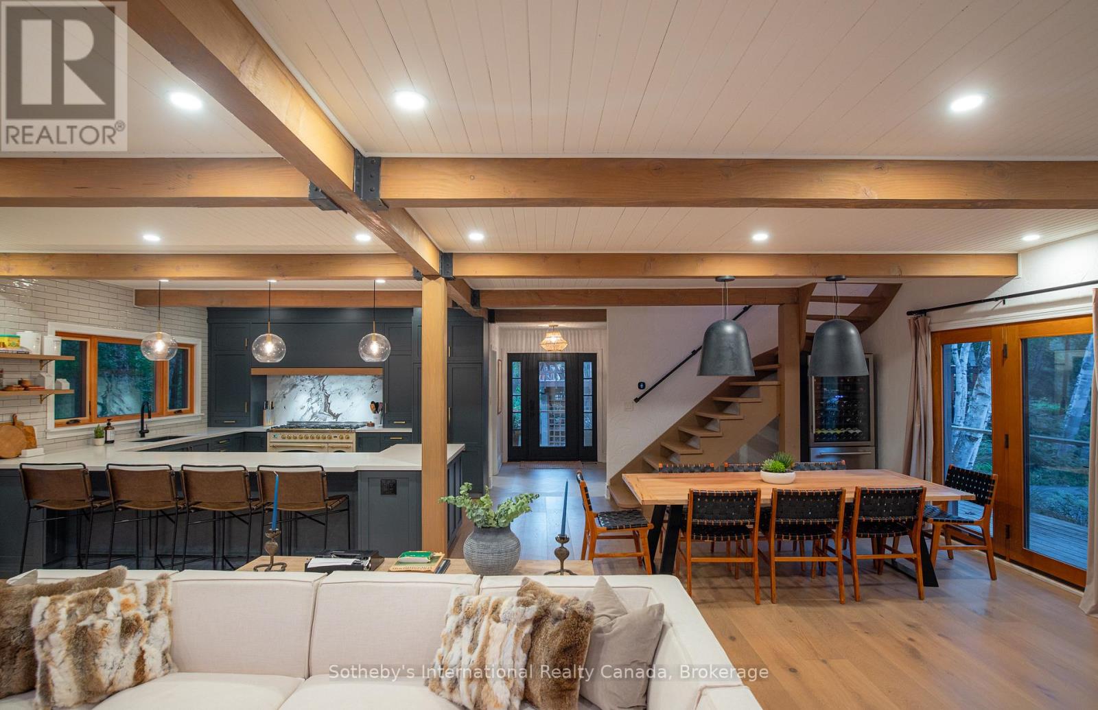 174 Timmons Street, Blue Mountains, Ontario  L9Y 0L9 - Photo 18 - X12578168