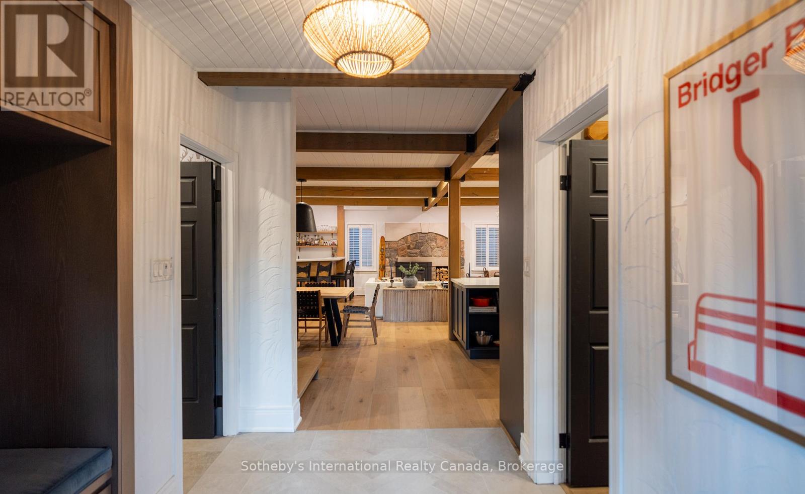 174 Timmons Street, Blue Mountains, Ontario  L9Y 0L9 - Photo 6 - X12578168