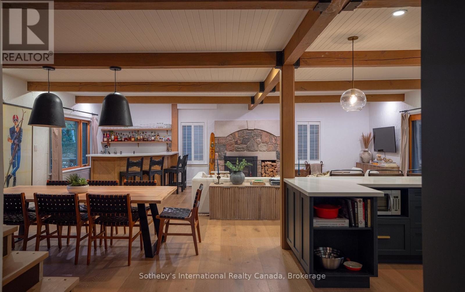 174 Timmons Street, Blue Mountains, Ontario  L9Y 0L9 - Photo 7 - X12578168