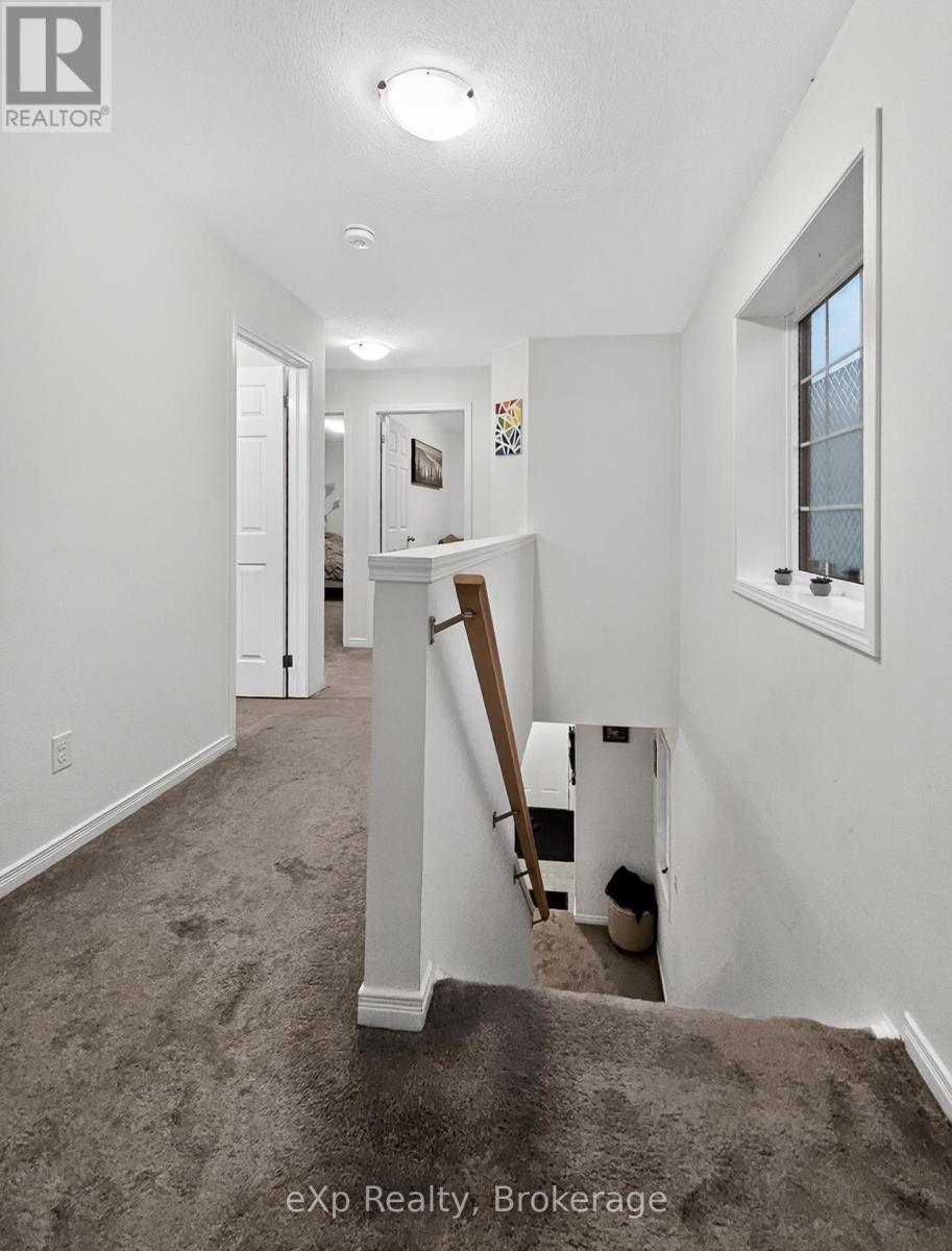 75 - 135 Hardcastle Drive, Cambridge, Ontario N1S 0B6 - Photo 6 - X12578176