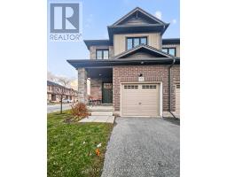 75 - 135 HARDCASTLE DRIVE, Cambridge, Ontario