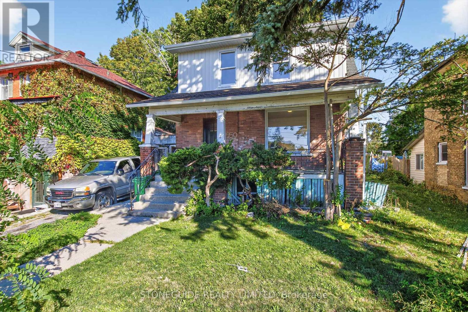 550 Bolivar Street, Peterborough, Ontario  K9J 4R8 - Photo 3 - X12578140