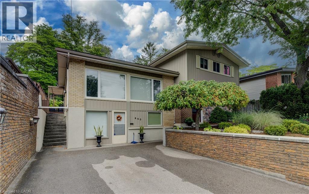 440 MANCHESTER Road, Kitchener, Ontario