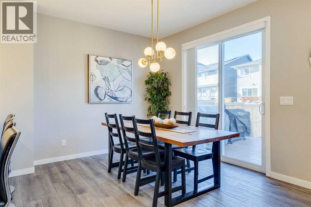 106 Magnolia Terrace Se, Calgary, Alberta  T3M 3G7 - Photo 10 - A2266318