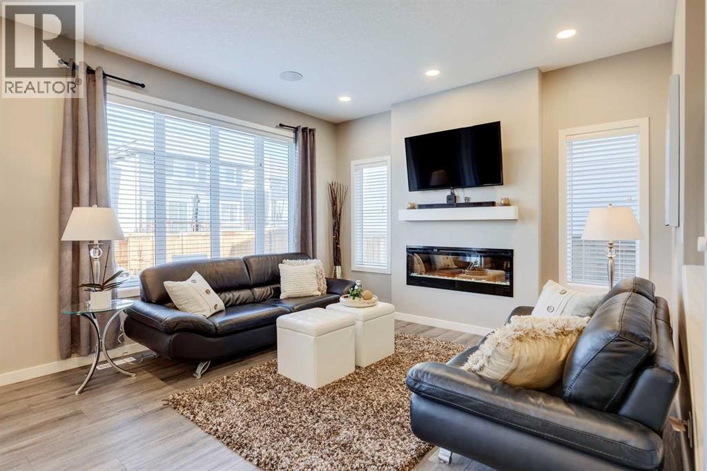 106 Magnolia Terrace Se, Calgary, Alberta  T3M 3G7 - Photo 11 - A2266318