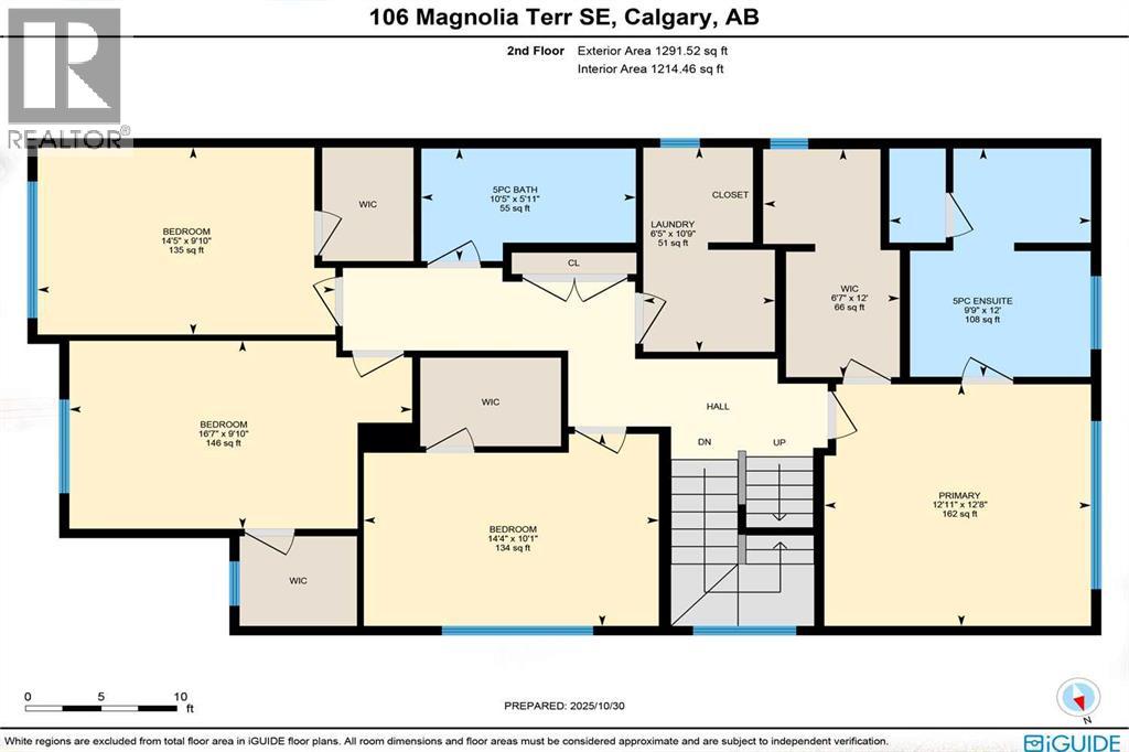 106 Magnolia Terrace Se, Calgary, Alberta  T3M 3G7 - Photo 45 - A2266318