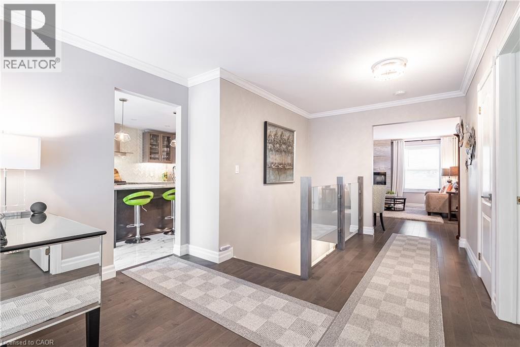 75 Beasley Crescent Unit# 9, Cambridge, Ontario  N1T 1P5 - Photo 9 - 40789199