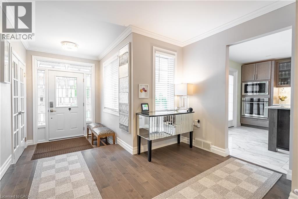 75 Beasley Crescent Unit# 9, Cambridge, Ontario  N1T 1P5 - Photo 7 - 40789199