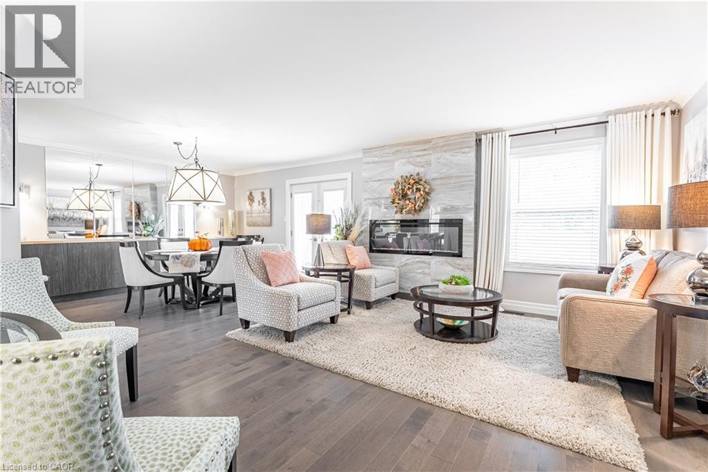 75 Beasley Crescent Unit# 9, Cambridge, Ontario  N1T 1P5 - Photo 18 - 40789199