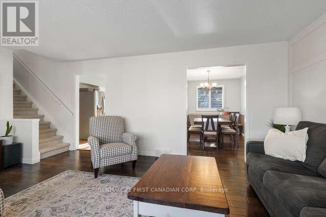349 Highview Crescent, London South, Ontario  N6J 4E2 - Photo 10 - X12578136