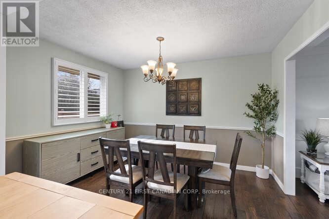 349 Highview Crescent, London South, Ontario  N6J 4E2 - Photo 12 - X12578136