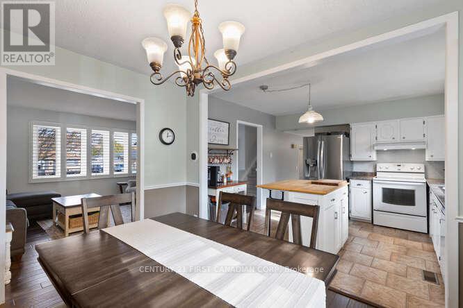 349 Highview Crescent, London South, Ontario  N6J 4E2 - Photo 13 - X12578136