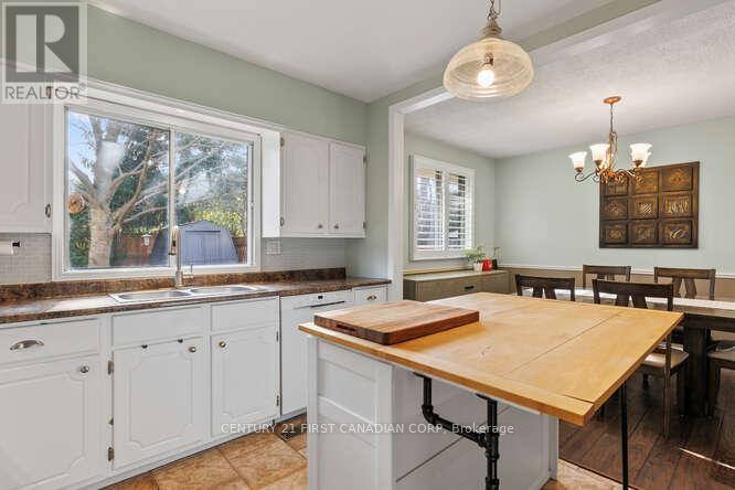 349 Highview Crescent, London South, Ontario  N6J 4E2 - Photo 17 - X12578136