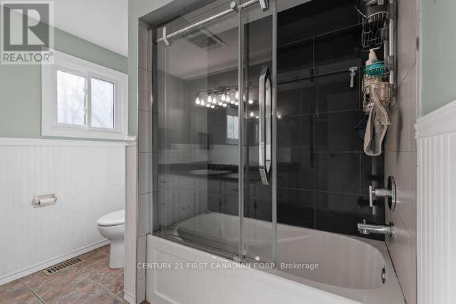 349 Highview Crescent, London South, Ontario  N6J 4E2 - Photo 28 - X12578136