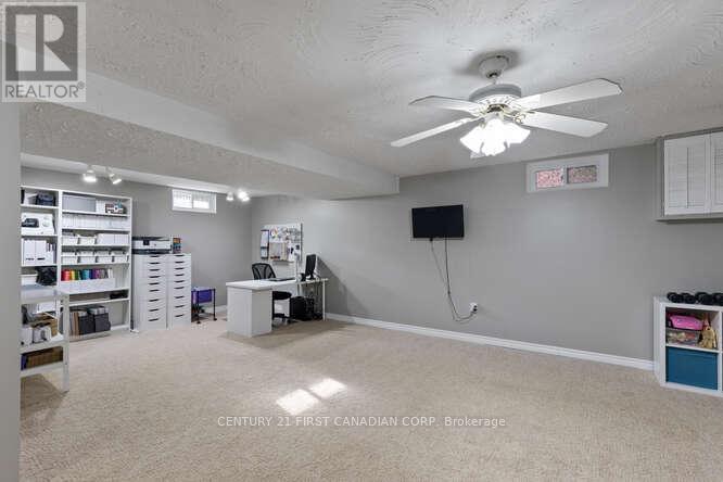 349 Highview Crescent, London South, Ontario  N6J 4E2 - Photo 36 - X12578136