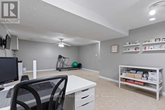 349 Highview Crescent, London South, Ontario  N6J 4E2 - Photo 38 - X12578136
