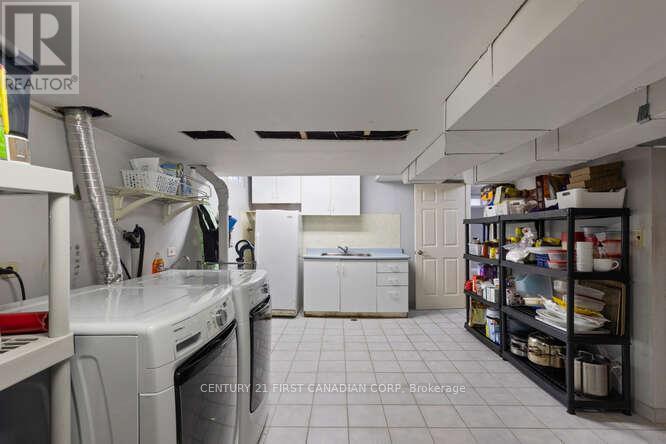 349 Highview Crescent, London South, Ontario  N6J 4E2 - Photo 40 - X12578136