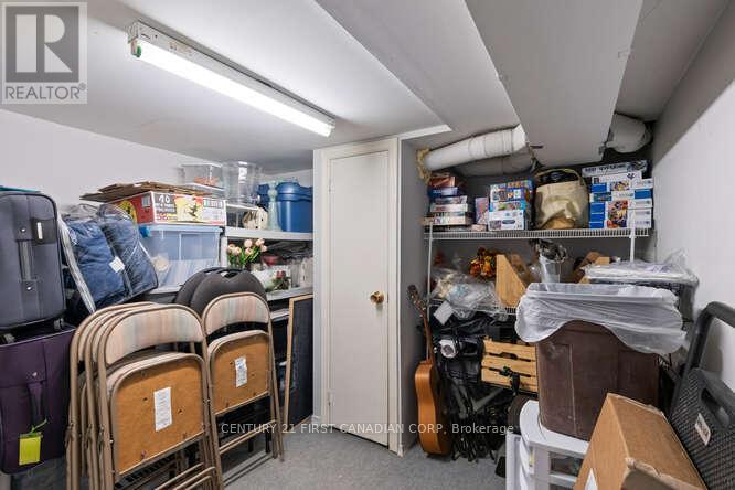 349 Highview Crescent, London South, Ontario  N6J 4E2 - Photo 42 - X12578136