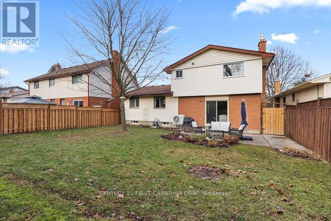 349 Highview Crescent, London South, Ontario  N6J 4E2 - Photo 46 - X12578136