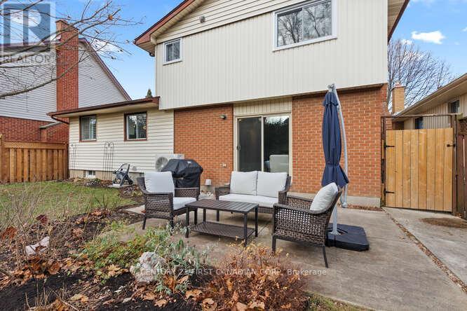 349 Highview Crescent, London South, Ontario  N6J 4E2 - Photo 49 - X12578136