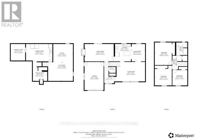 349 Highview Crescent, London South, Ontario  N6J 4E2 - Photo 50 - X12578136