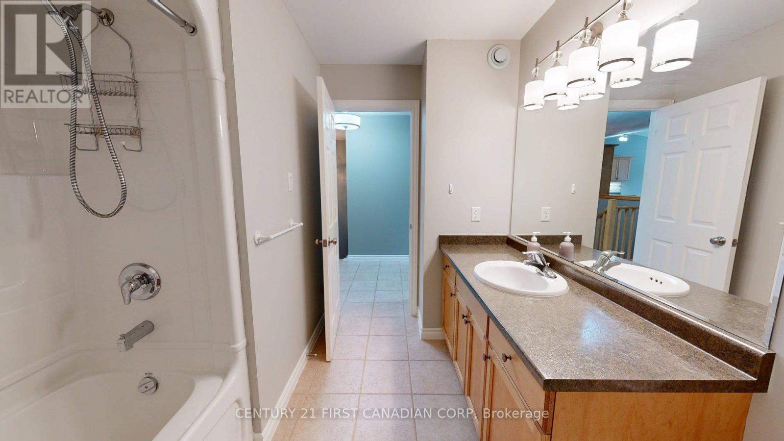 50 - 620 Thistlewood Drive, London North, Ontario  N5X 0A9 - Photo 17 - X12578152