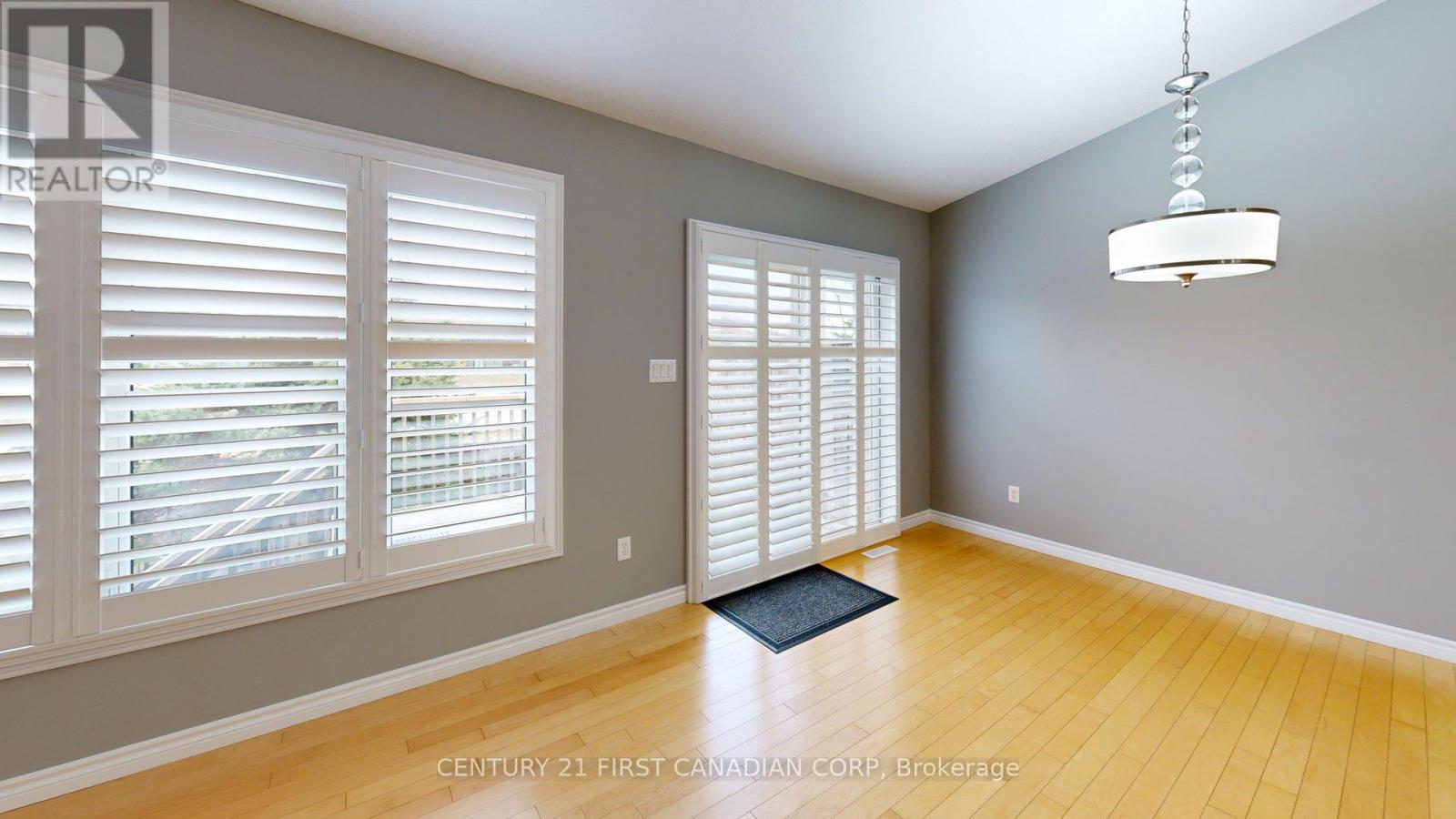 50 - 620 Thistlewood Drive, London North, Ontario  N5X 0A9 - Photo 22 - X12578152