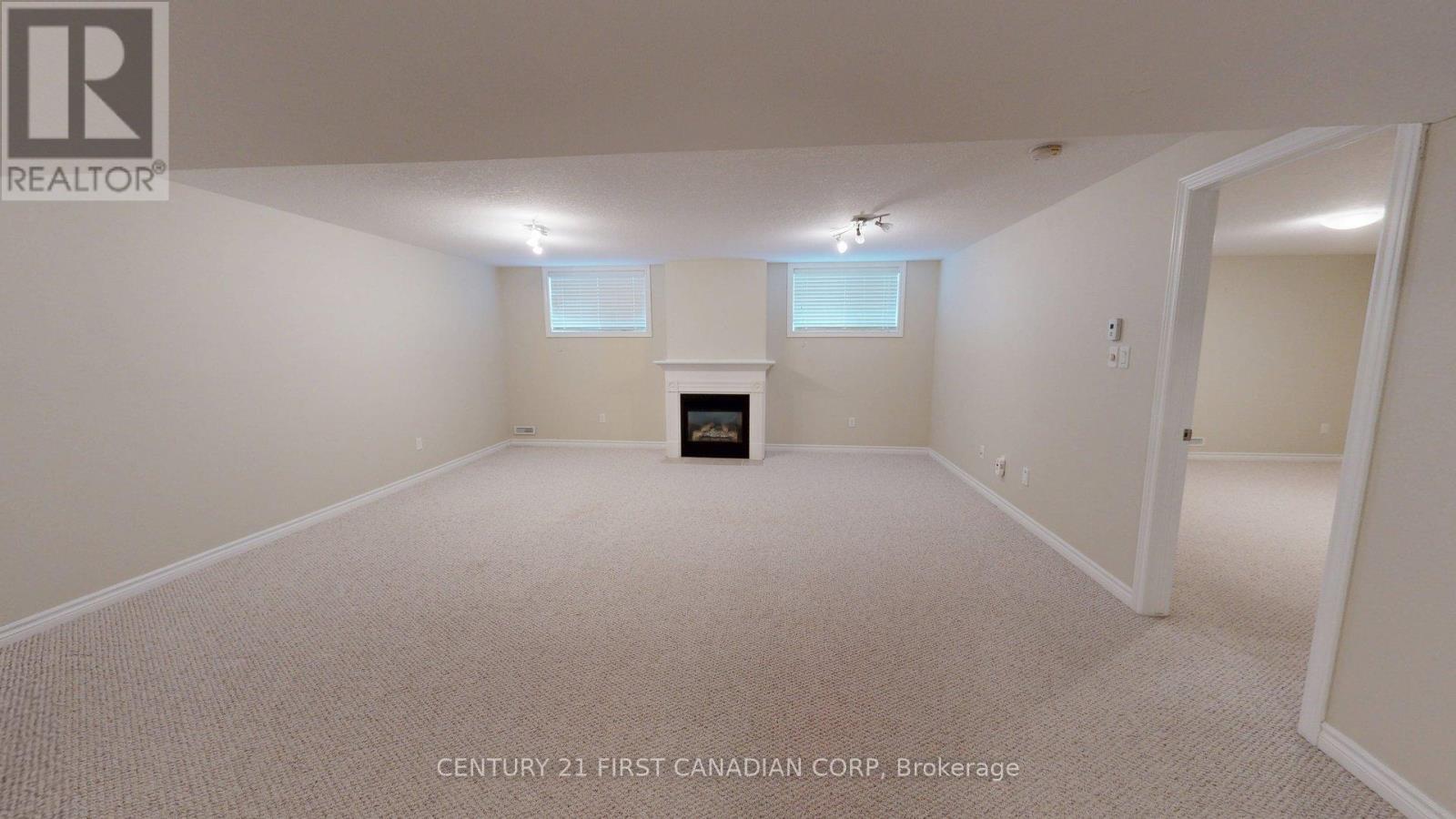 50 - 620 Thistlewood Drive, London North, Ontario  N5X 0A9 - Photo 32 - X12578152